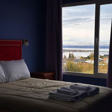 Virgin Of The Rock Appartement El Calafate Buitenkant foto